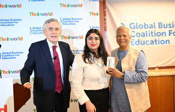 আজকের আলোচিত ছবি: ২৩ সেপ্টেম্বর ২০২৫