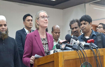 আজকের আলোচিত ছবি: ২৯ সেপ্টেম্বর ২০২৫