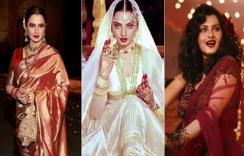 ফ্যাশনের রাণি, সময়ের সীমানা পেরিয়ে যার দীপ্তি আজও অমলিন