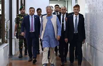 আজকের আলোচিত ছবি: ১৫ অক্টোবর ২০২৫