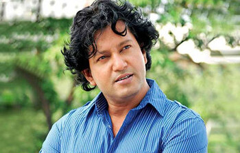 অভিনয়ের সরলতায় অনন্য মাহফুজ আহমেদ