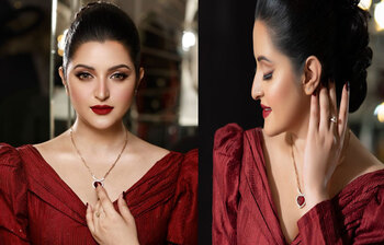 অবিরাম সৌন্দর্যের প্রতীক পরীমনি