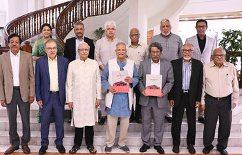 আজকের আলোচিত ছবি: ২৮ অক্টোবর ২০২৫