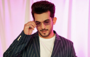 শুভ জন্মদিন অর্জুন বিজলানি