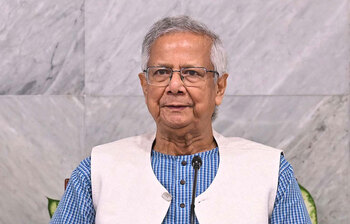 আজকের আলোচিত ছবি: ৬ নভেম্বর ২০২৫