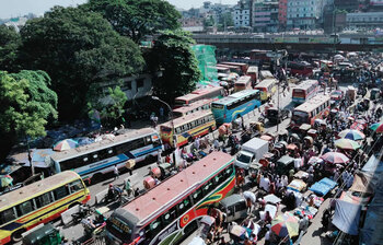 আজকের আলোচিত ছবি: ১৫ নভেম্বর ২০২৫