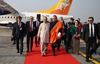 আজকের আলোচিত ছবি: ২২ নভেম্বর ২০২৫