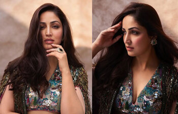 শান্ত পাহাড় থেকে বলিউডের পর্দা, ইয়ামির এক পরিণত যাত্রা