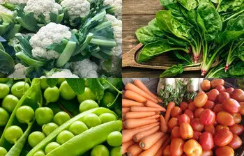 ইমিউনিটি বাড়াতে খেতে পারেন শীতের সেরা সবজিগুলো