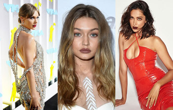 10 Most Attractive Women in the World in Pictures