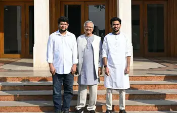 আজকের আলোচিত ছবি: ১১ ডিসেম্বর ২০২৫