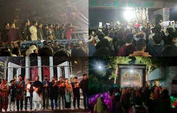 ওসমান হাদির মৃত্যু, যা ঘটেছে সারাদেশে