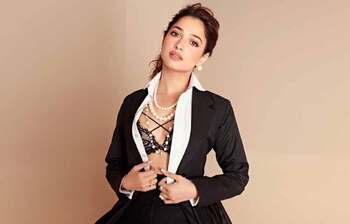 বিশেষ দিনে জানুন তামান্নার জীবনের জানা-অজানা