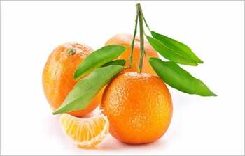 What happens if you eat oranges every day?