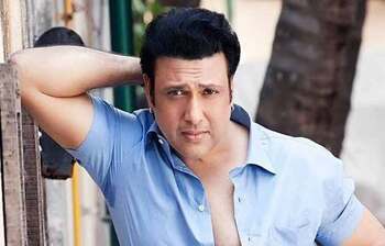 Govinda's unique journey, the struggle of life amidst laughter