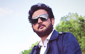 জন্মদিনে জানুন আমিন খান সম্পর্কে কিছু অজানা তথ্য