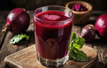 হজমে সহায়ক বিটরুট