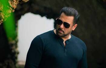 সময়ের চেয়ে বড় এক নাম সালমান খান