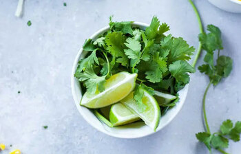 ধনেপাতার পুষ্টিগুণ