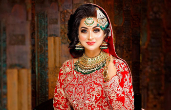 বউ সাজে বুবলী