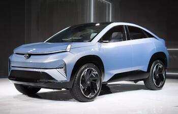 তিনটি নতুন গাড়ি আনছে টাটা মোটরস