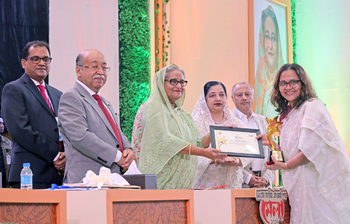 আজকের আলোচিত ছবি: ১৯ মে ২০২৪