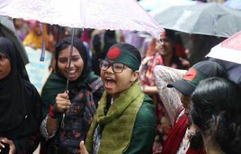 আজকের আলোচিত ছবি: ১১ জুলাই ২০২৪