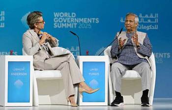 আজকের আলোচিত ছবি: ১৩ ফেব্রুয়ারি ২০২৫