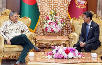 আজকের আলোচিত ছবি: ৯ মে ২০২৩