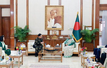 আজকের আলোচিত ছবি: ৩০ মার্চ ২০২৩