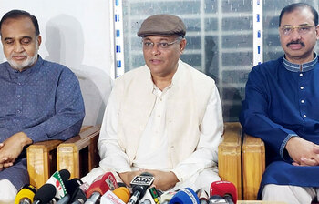 আজকের আলোচিত ছবি: ৩১ মার্চ ২০২৩