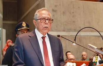 আজকের আলোচিত ছবি: ৭ এপ্রিল ২০২৩