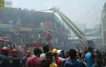 আজকের আলোচিত ছবি: ১৫ এপ্রিল ২০২৩