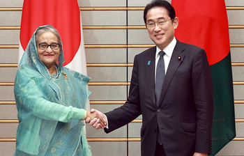 আজকের আলোচিত ছবি: ২৬ এপ্রিল ২০২৩