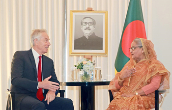 আজকের আলোচিত ছবি: ৭ মে ২০২৩