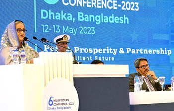 আজকের আলোচিত ছবি: ১২ মে ২০২৩