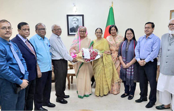 আজকের আলোচিত ছবি: ১৮ মে ২০২৩