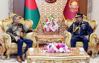 আজকের আলোচিত ছবি: ২৩ মে ২০২৩