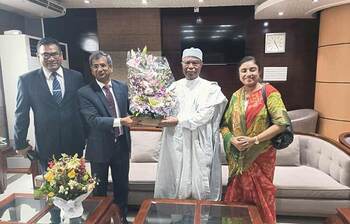 আজকের আলোচিত ছবি: ২৭ মে ২০২৩