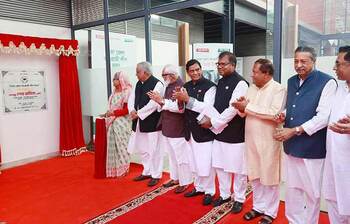 আজকের আলোচিত ছবি: ৩ জুন ২০২৩