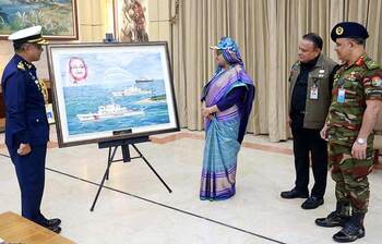 আজকের আলোচিত ছবি: ২১ জুন ২০২৩