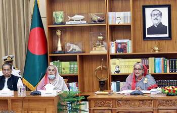 আজকের আলোচিত ছবি: ২২ জুন ২০২৩