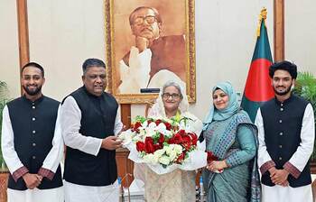 আজকের আলোচিত ছবি: ২৫ জুন ২০২৩