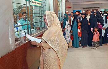 আজকের আলোচিত ছবি: ১৫ জুলাই ২০২৩