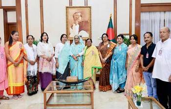 আজকের আলোচিত ছবি: ১৮ জুলাই ২০২৩