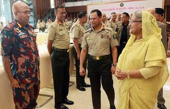 আজকের আলোচিত ছবি: ২২ জুলাই ২০২৩