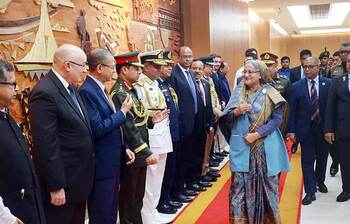 আজকের আলোচিত ছবি: ২৩ জুলাই ২০২৩