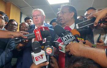 আজকের আলোচিত ছবি: ২৫ জুলাই ২০২৩