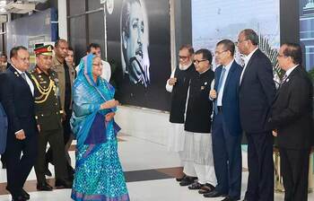 আজকের আলোচিত ছবি: ২৭ জুলাই ২০২৩