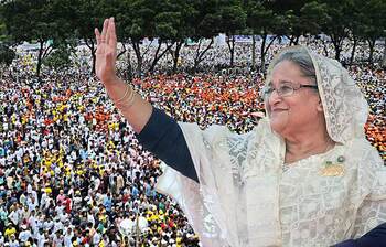 আজকের আলোচিত ছবি: ২ আগস্ট ২০২৩